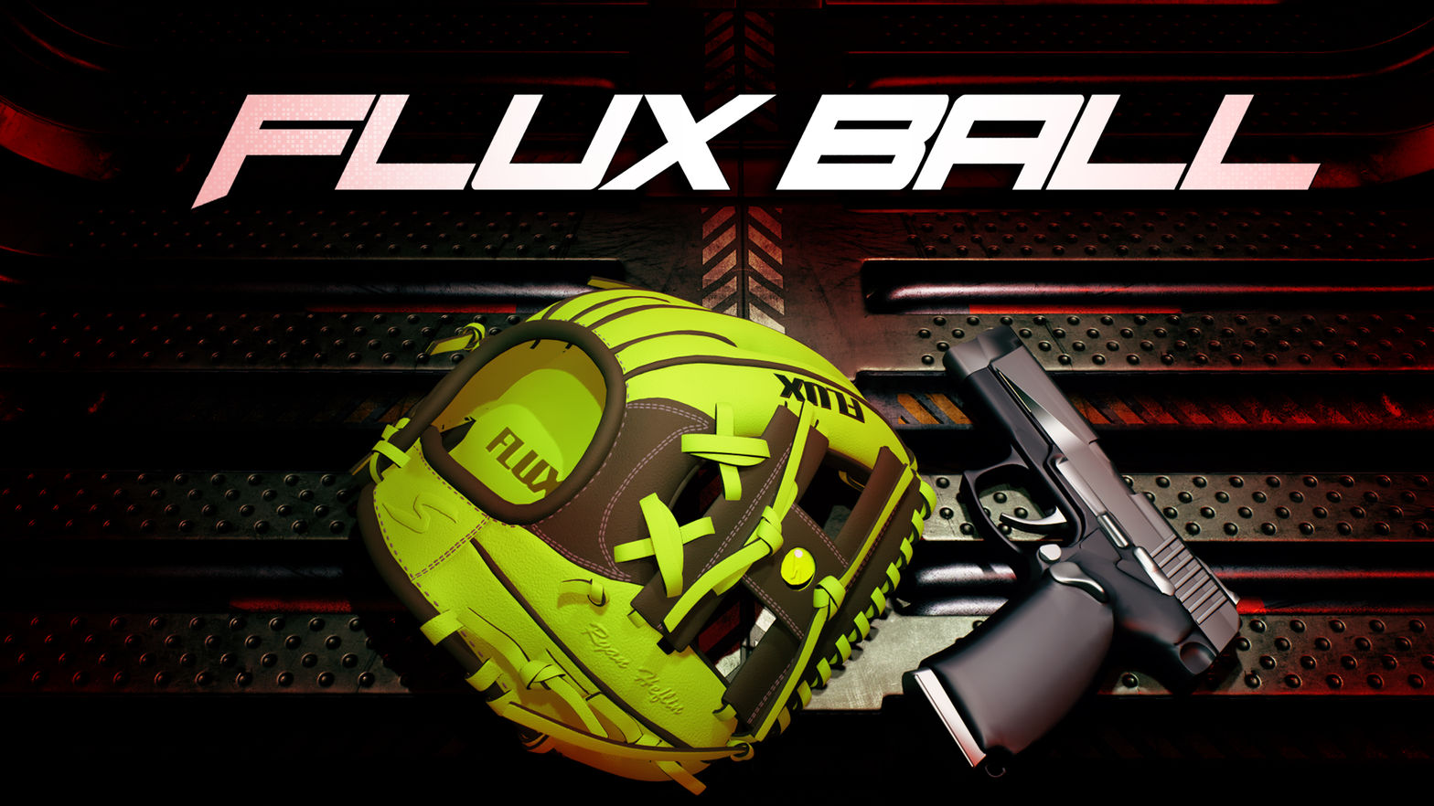 Flux Ball
