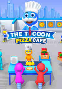 The Tycoon: Pizza Cafe