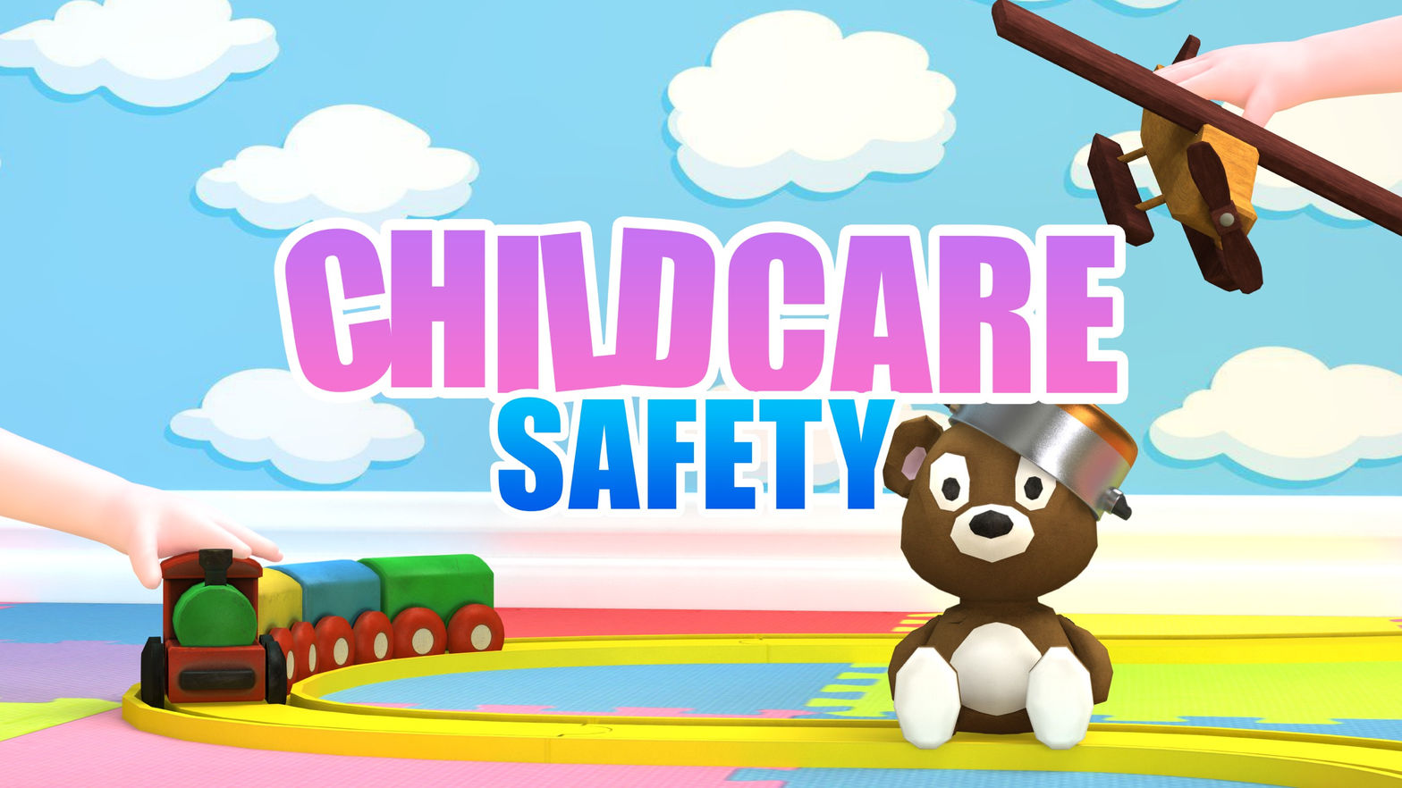 Childcare Safety