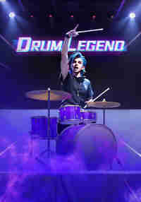 Drum Legend