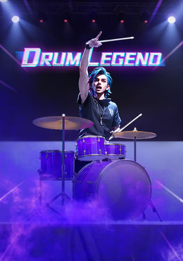 Drum Legend