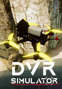 DVR Simulator