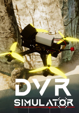 DVR Simulator