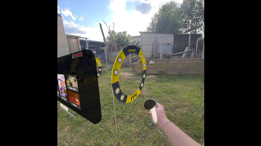 DVR Simulator
