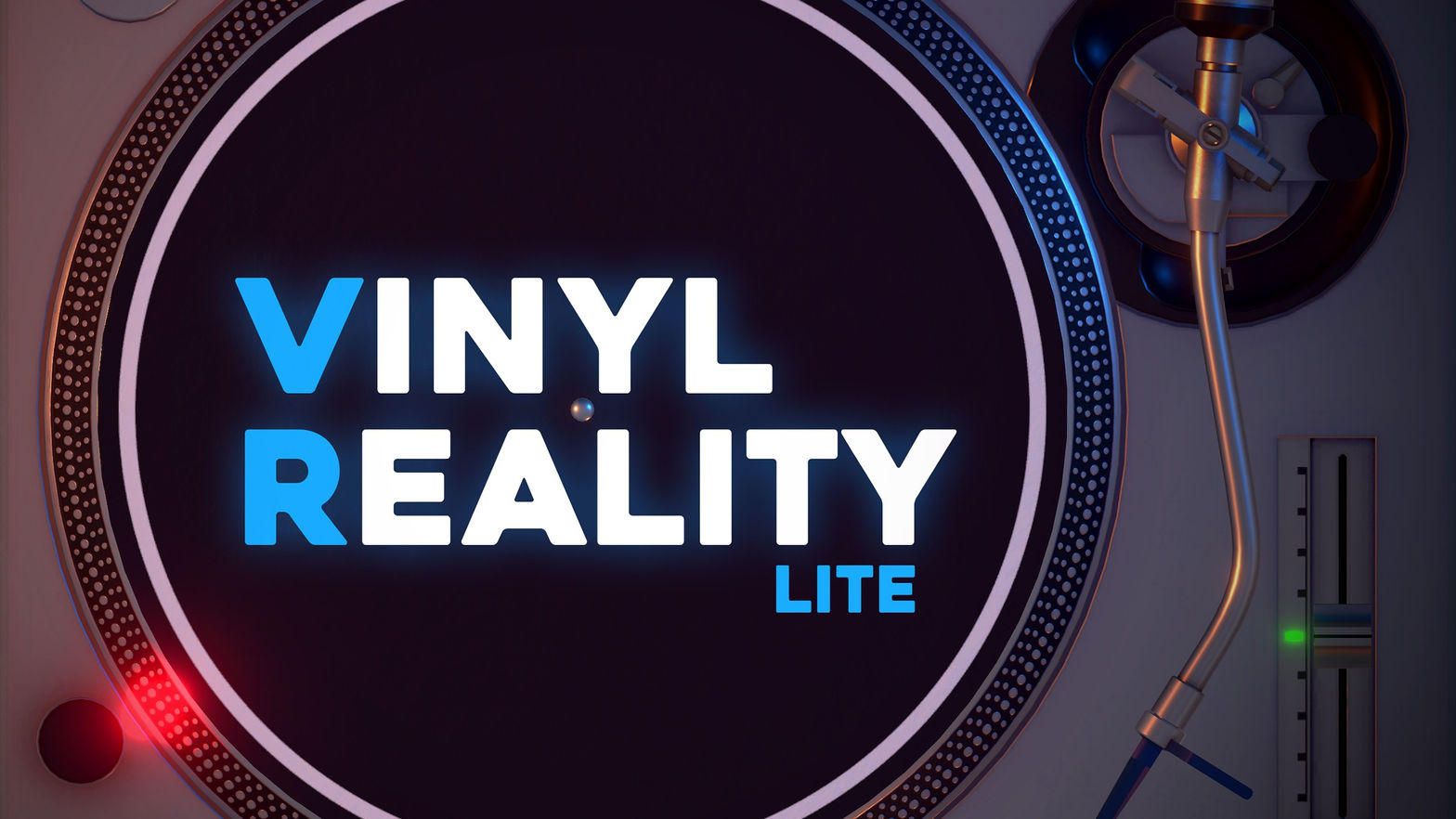 Vinyl Reality Lite