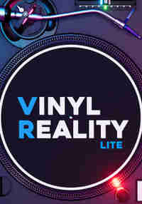 Vinyl Reality Lite