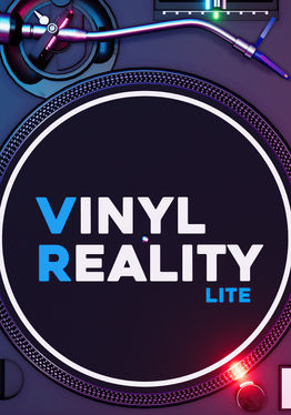 Vinyl Reality Lite