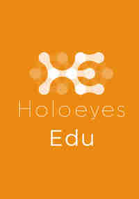 Holoeyes Edu