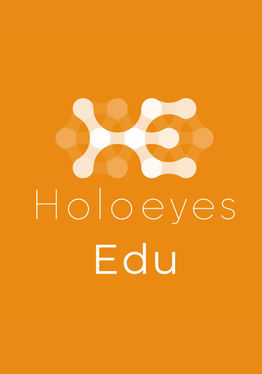 Holoeyes Edu