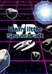 Mein Little Spacekraft