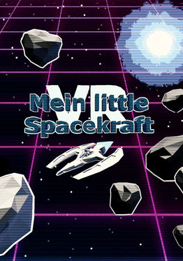 Mein Little Spacekraft