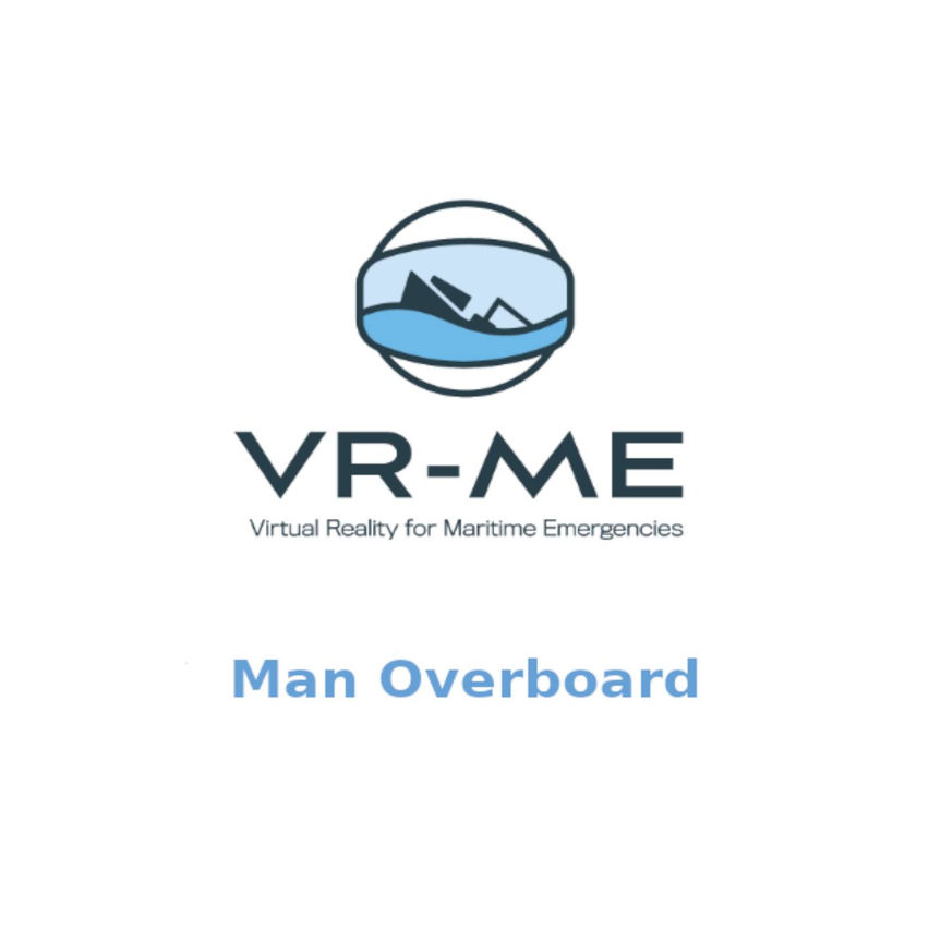 VR-ME: Man Overboard