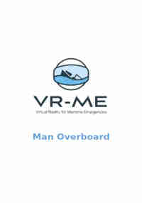VR-ME: Man Overboard