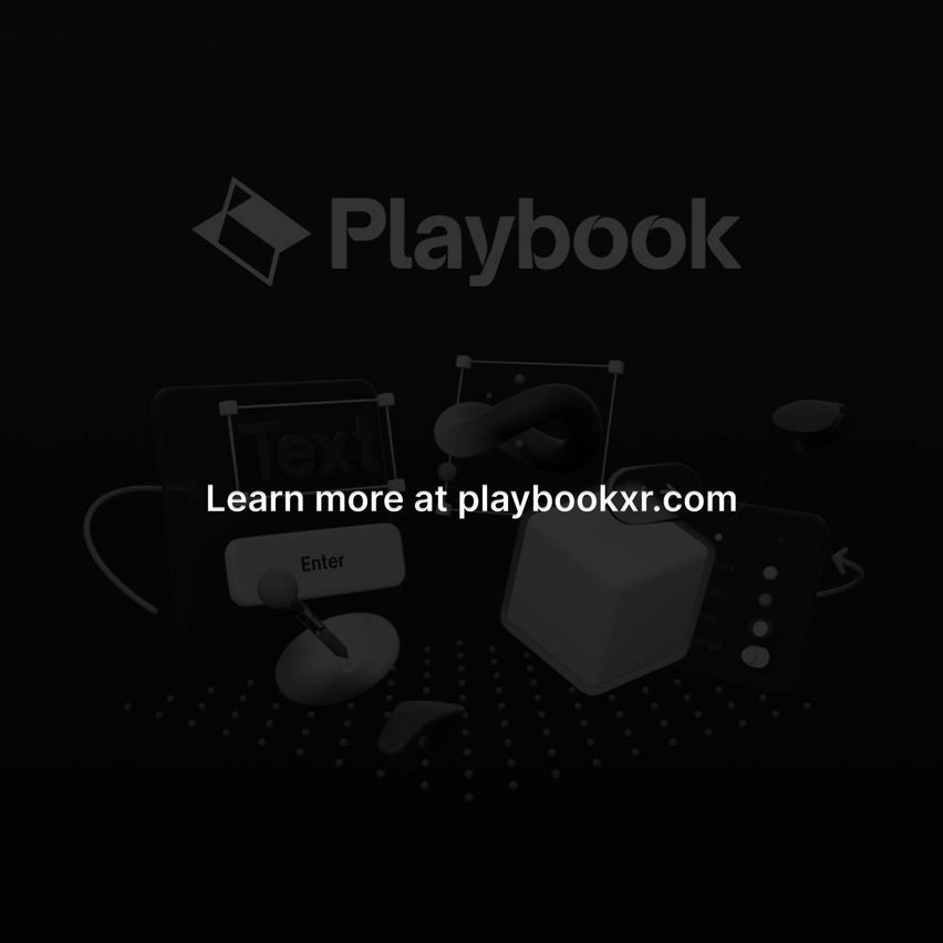 Playbook (DEPRECATED)