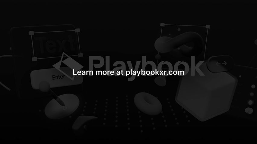 Playbook (DEPRECATED)