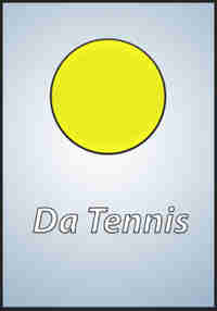 Da Tennis