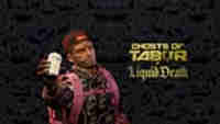 Liquid Death DLC