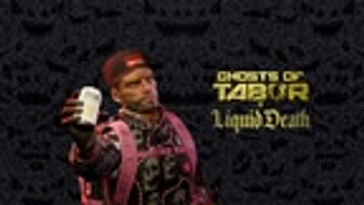 Liquid Death DLC