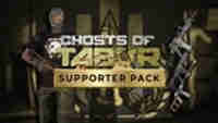 Supporter Pack DLC