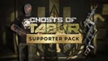 Supporter Pack DLC