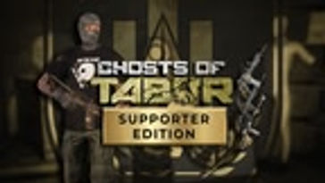 Ghosts of Tabor Supporter Edition