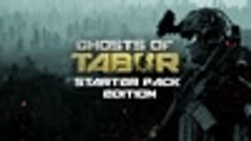 Ghosts of Tabor Starter Pack