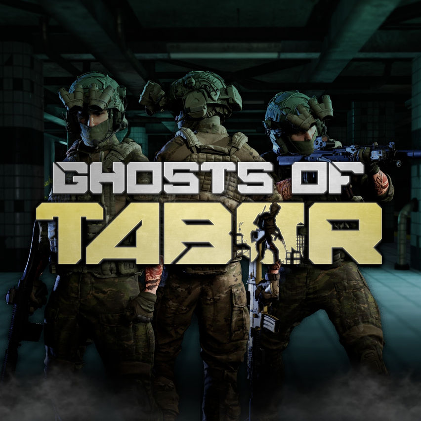 Ghosts of Tabor - Metacritic