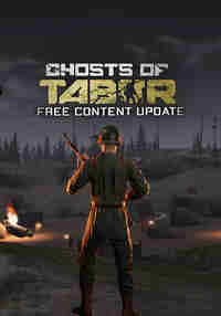 Ghosts of Tabor