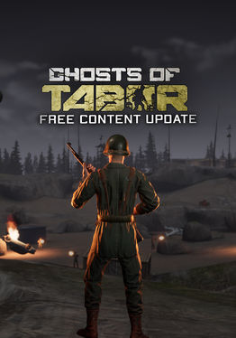 Ghosts of Tabor