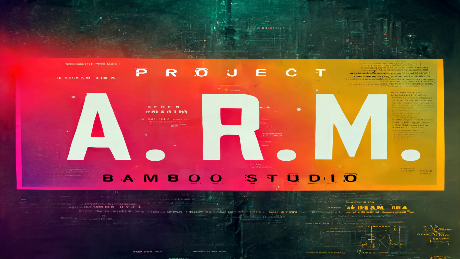 Project: A.R.M.