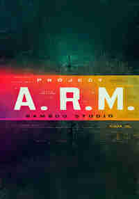 Project: A.R.M.