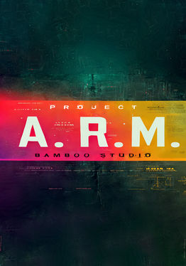 Project: A.R.M.