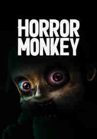 Horror Monkey