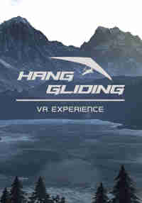 Hang Gliding - VR Experience