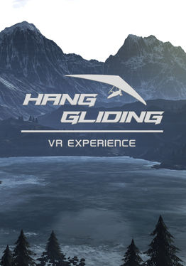 Hang Gliding - VR Experience