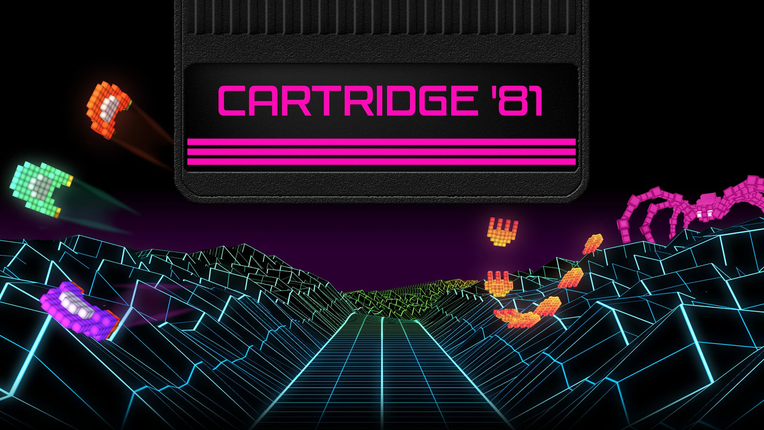 Cartridge '81