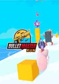 Bullet Master Run