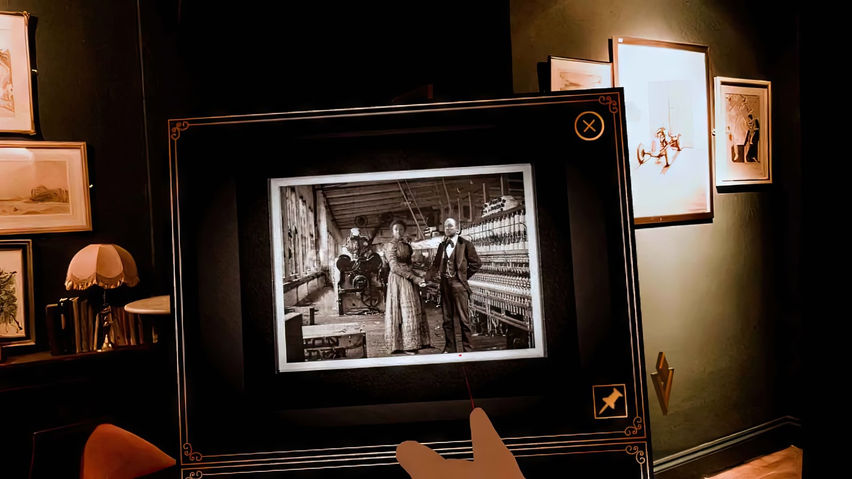 Sherlock Holmes VR