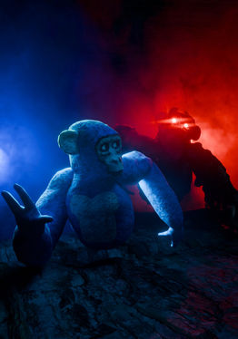 Kong
