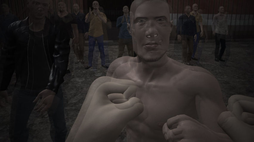 The Fight