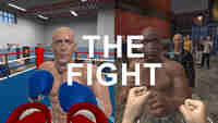The Fight