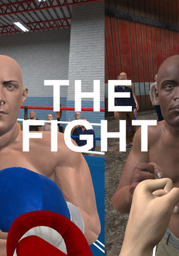The Fight