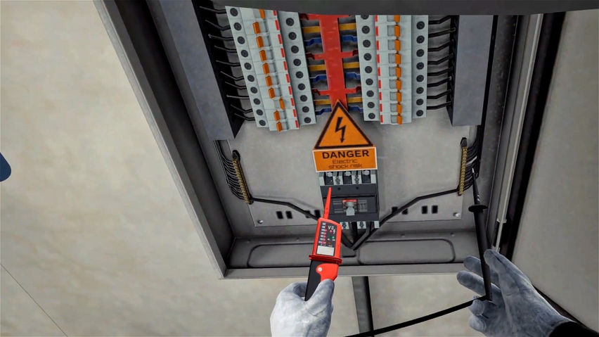 Occupational Safety and Health for Electricians