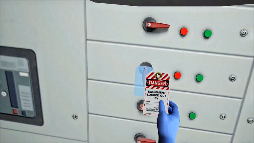 Occupational Safety and Health for Electricians
