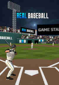 Real Baseball
