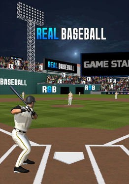 Real Baseball