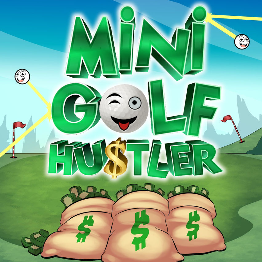 Mini Golf Hustler