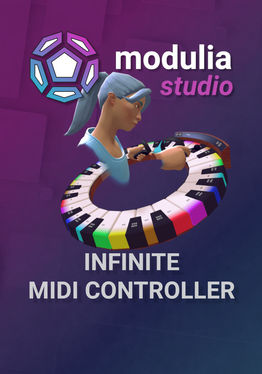 Modulia Studio