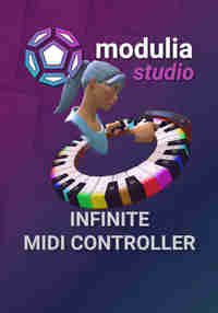 Modulia Studio