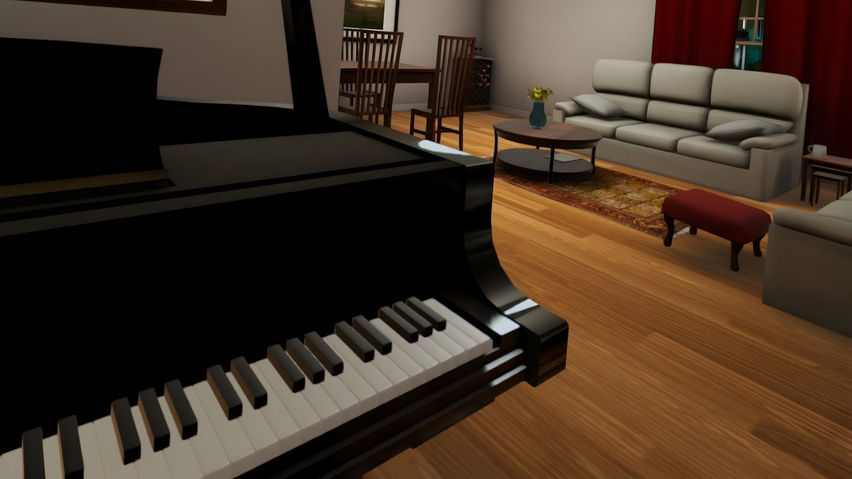 Piano